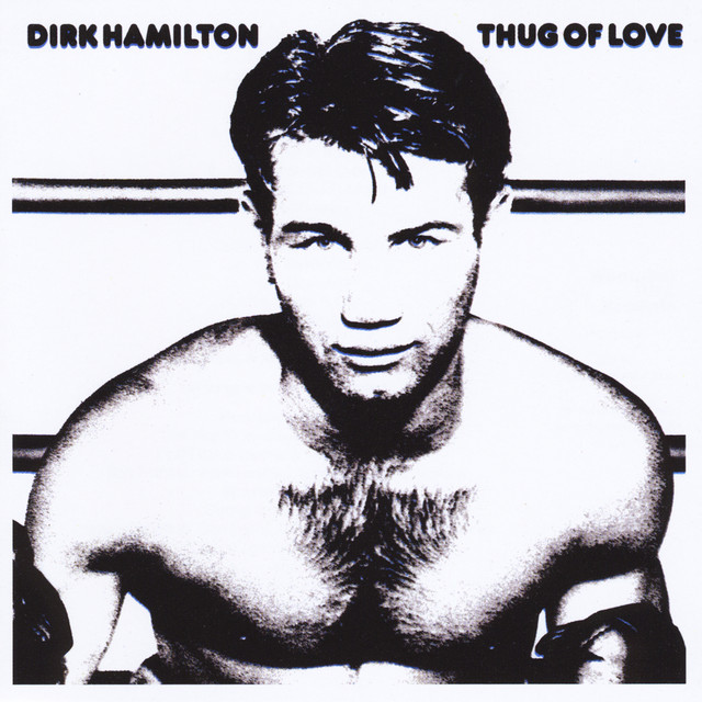Thug of Love cover art
