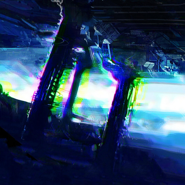 Deconstructing the Abyss cover art