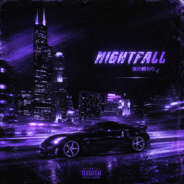 Nightfall