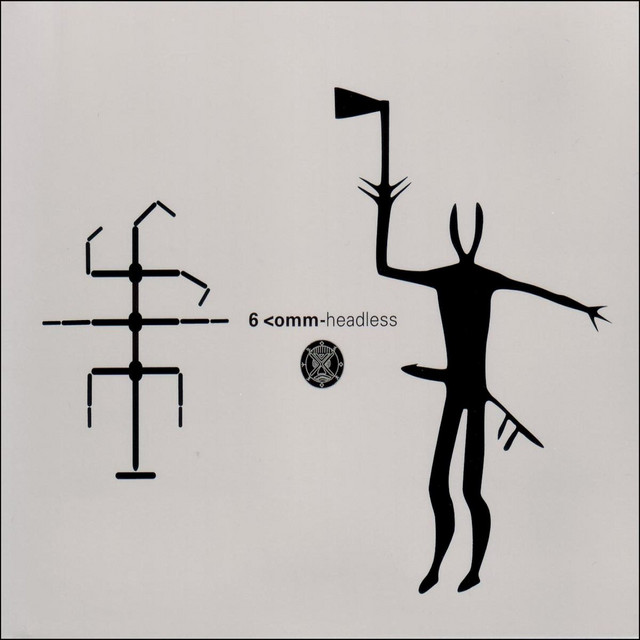 Headless cover art