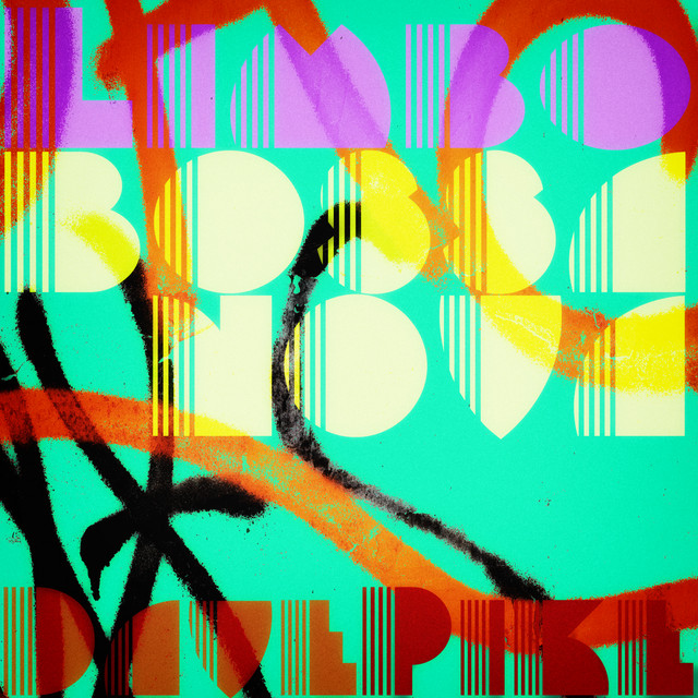 Limbo Bossa Nova cover art