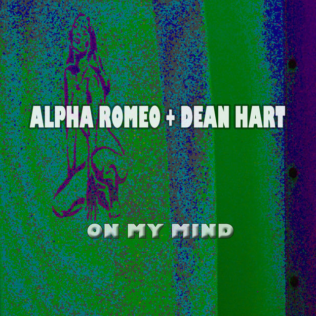 On My Mind