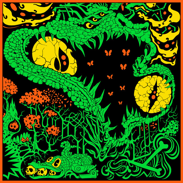 Live in Lisbon '25 cover art
