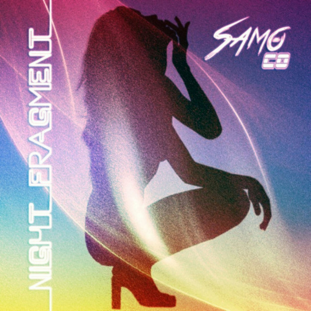 Night Fragment cover