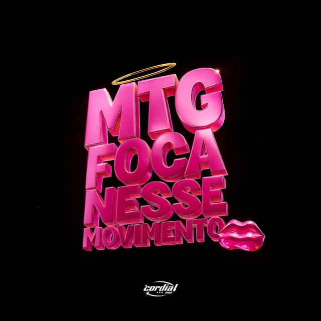 MTG Foca Nesse Movimento