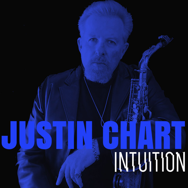 INTUITION cover art