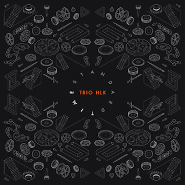 Standard Time cover art