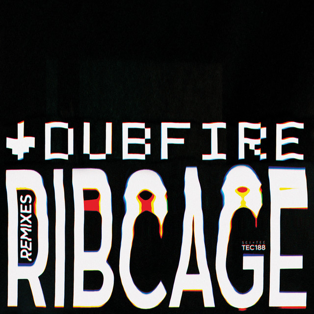 RibCage - Dense & Pika Remix