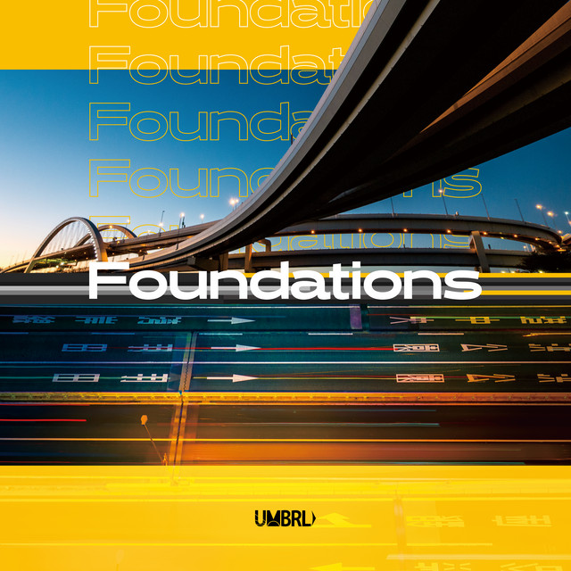 Foundations cover art
