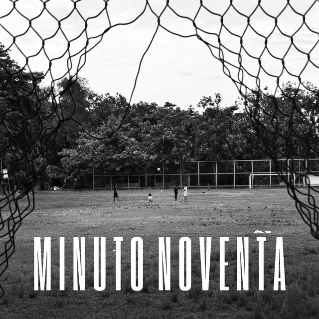 Minuto Noventa