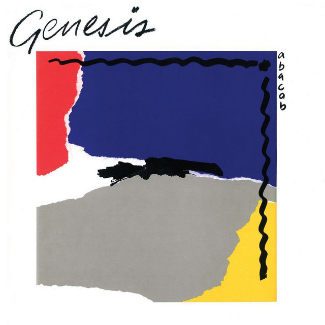 GENESIS ABACAB デフィニティブエディション Abacab - Album by Genesis | Spotify