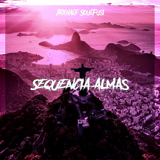 Обкладинка SoulFusi — SEQUENCIA ALMAS