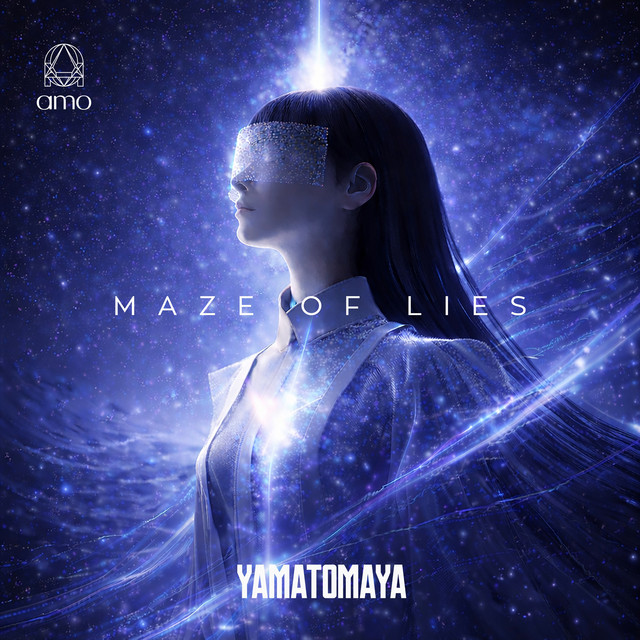 Maze of Lies album image