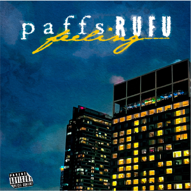 FEELING cover art