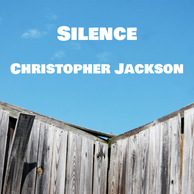 Silence cover art