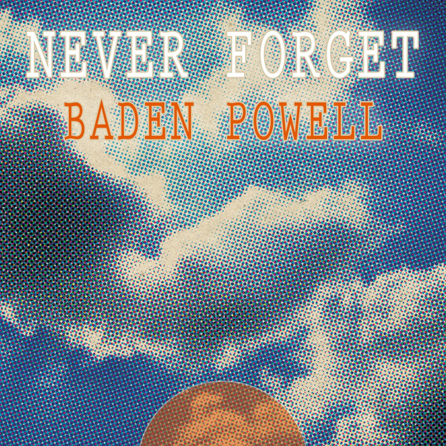 Never Forget cover art