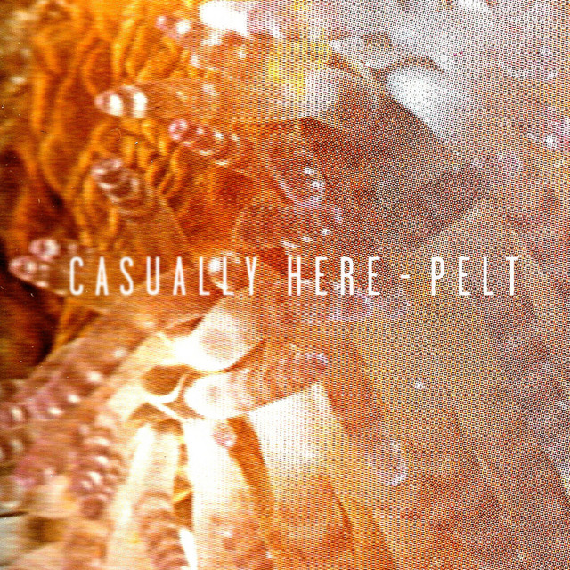 PELT cover art