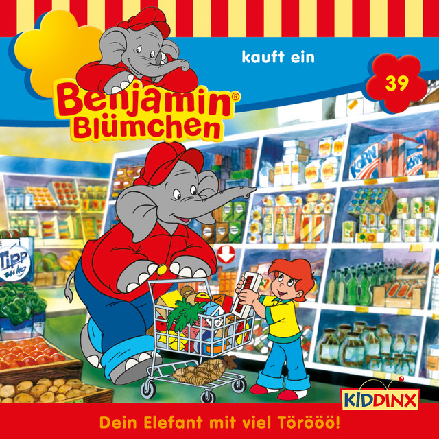 Folge 39: kauft ein cover