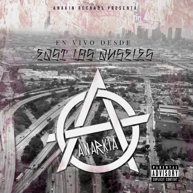 En Vivo Desde East Los Angeles, Vol. 3 cover art