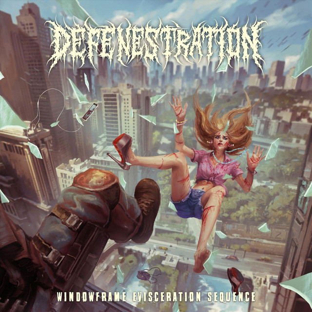 Defenestration