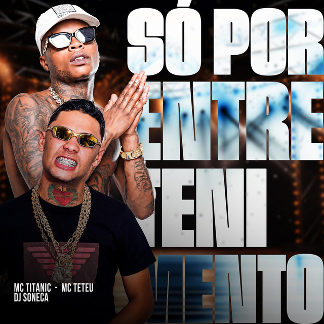 SÓ POR ENTRETENIMENTO