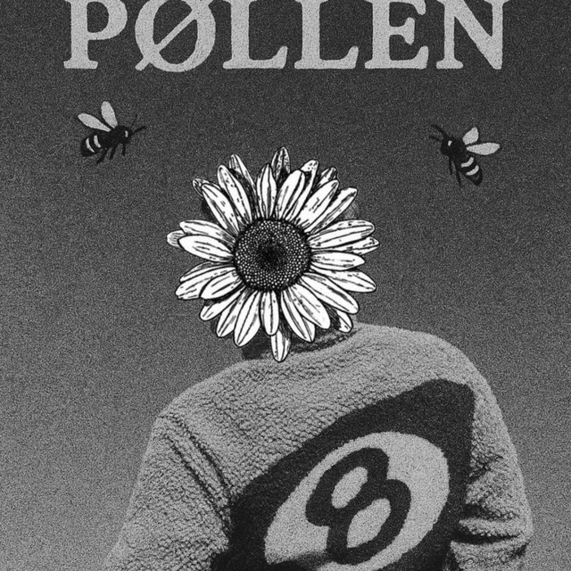 pøllen cover art