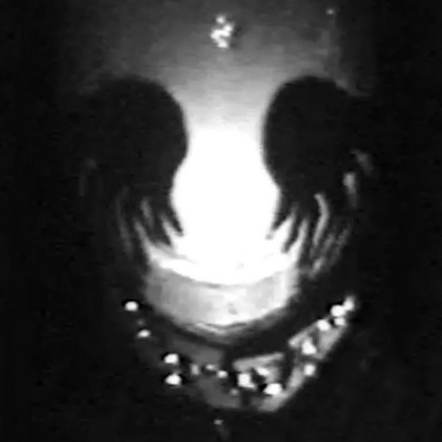 Nightmares cover art