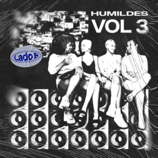 Humildes Vol. 3 [Lado B] cover art