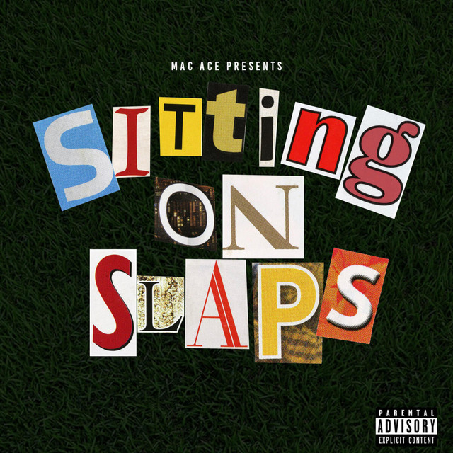 Boss Up cover art