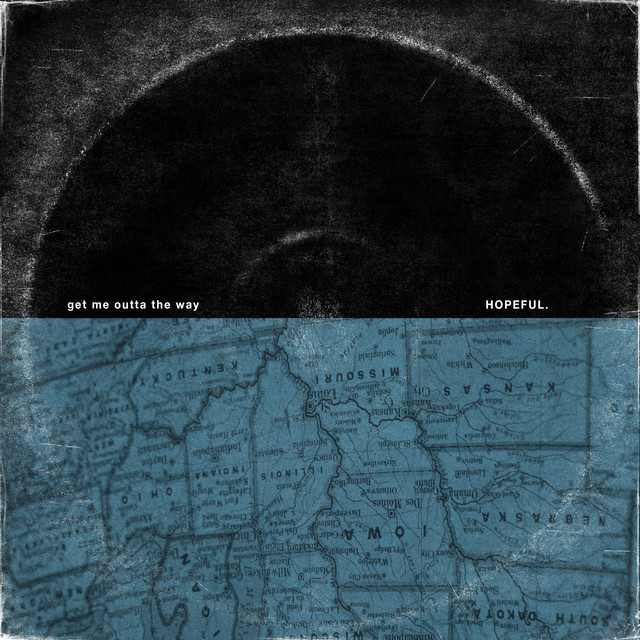 Pochette de Get Me Outta The Way