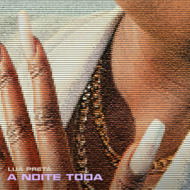 A Noite Toda cover art