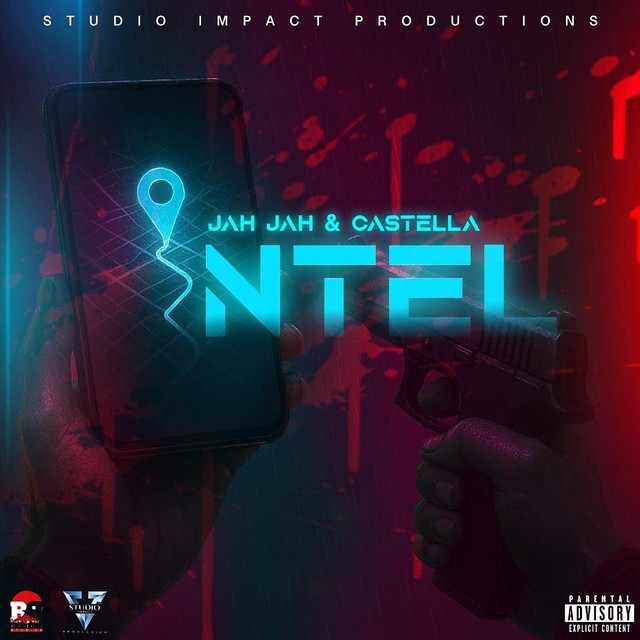 Intel (Heartless Riddim) cover