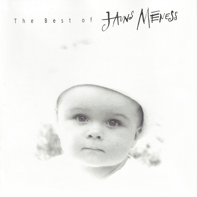 The Best of Jauns Mēness cover art
