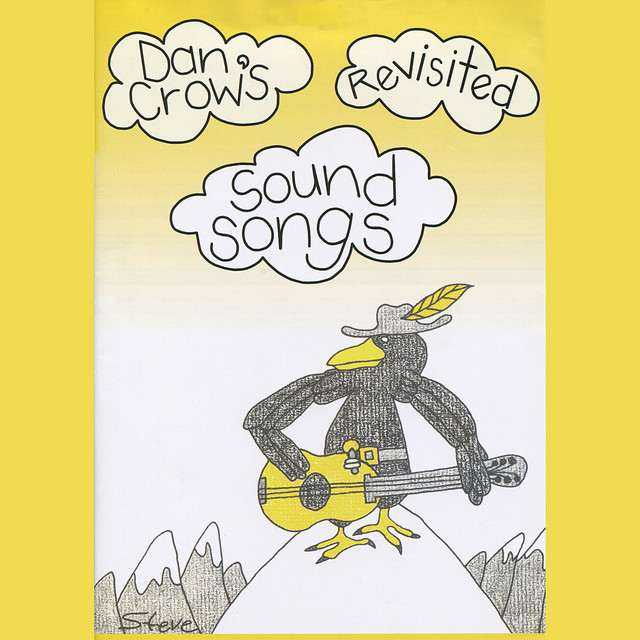 SoundSongs Revisited cover art