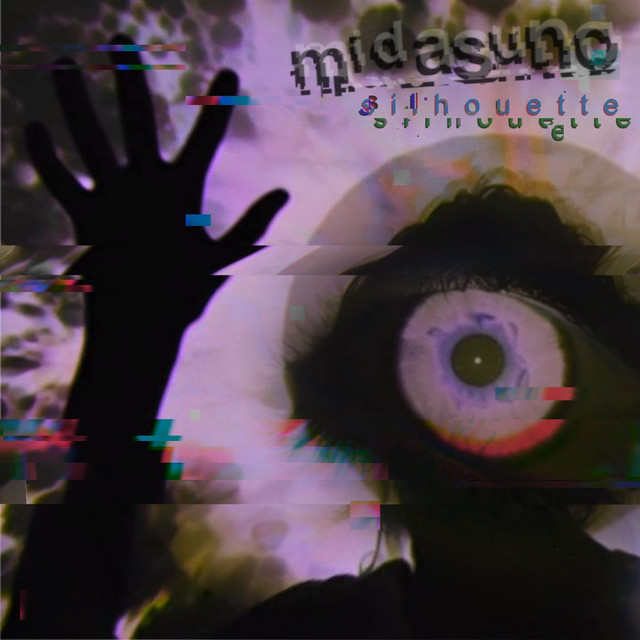 Silhouette cover