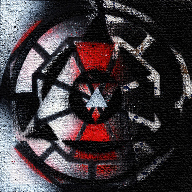 Resonators cover art