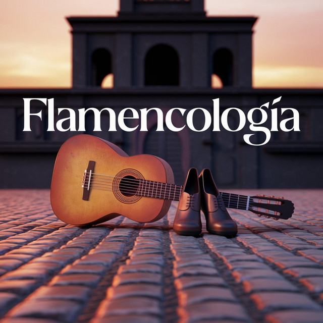 Flamencología cover art