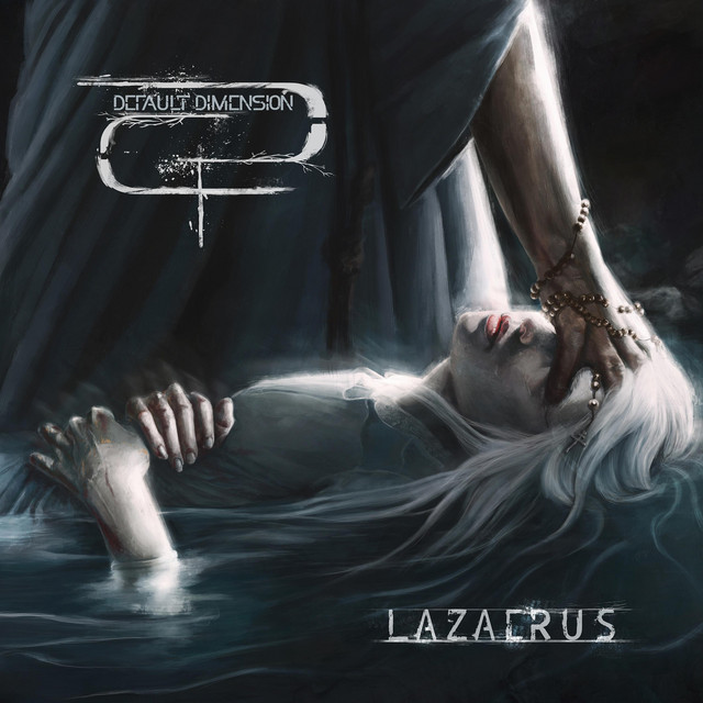 Lazaerus cover