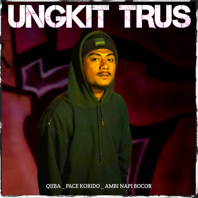 UNGKIT TRUS