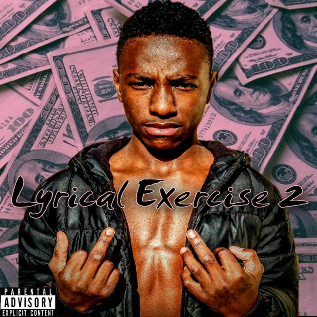 LYRICAL EXERCISE 2 - Single by TRIZZY | Spotify