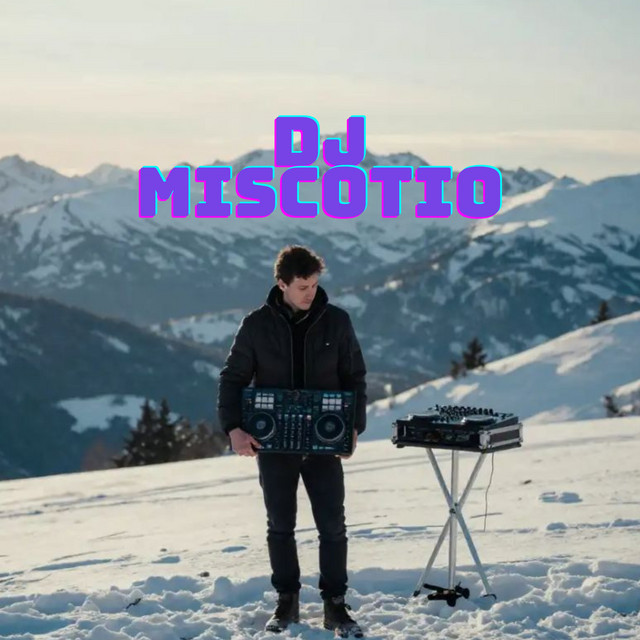 DJ Miscotio