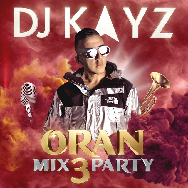 ORAN MIX PARTY 3