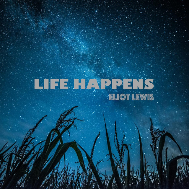 Eliot Lewis photo