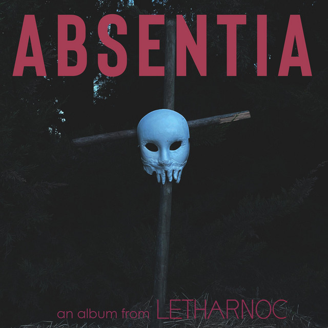 Absentia cover art