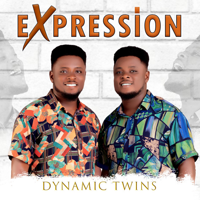 Dynamic Twins Photo