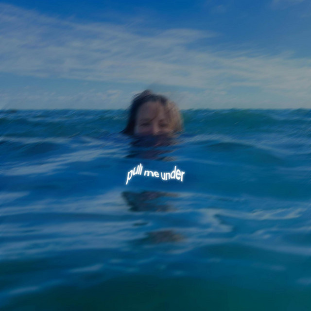 pull me under