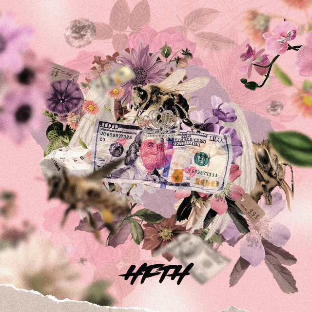 Hfth cover art