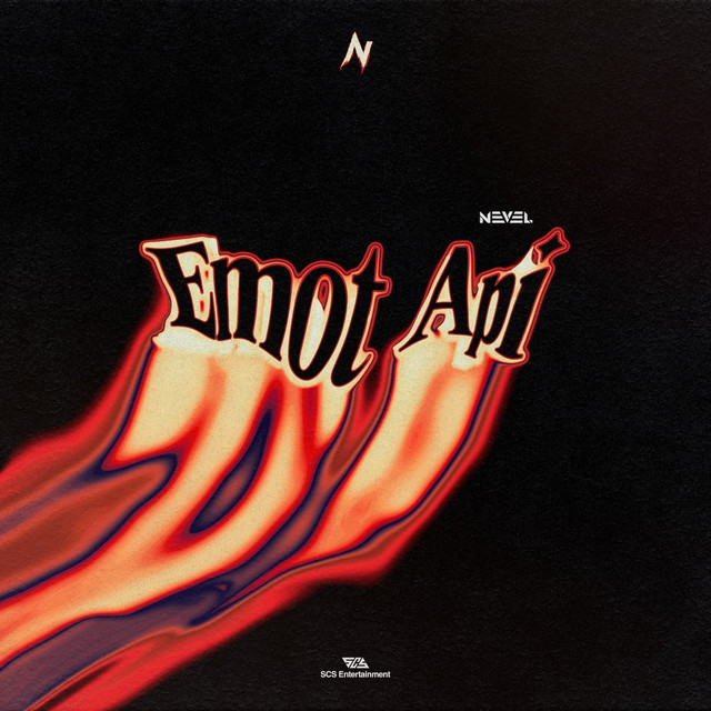Emot Api cover art