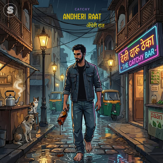 Andheri Raat