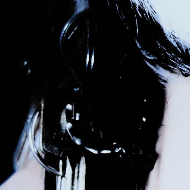 ENDYMION cover art